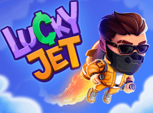 Luckyjet Preview